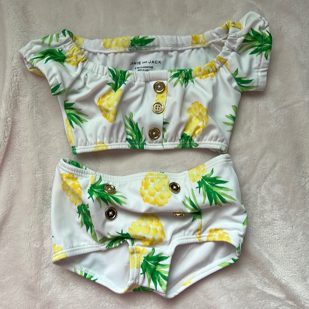 Brand new swimsuit